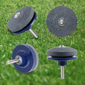 Sherem Lawnmower Blade Sharpener parts